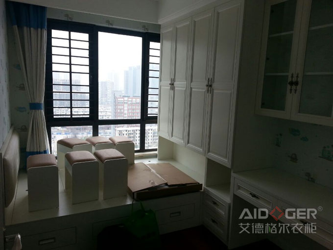 合肥光明世家20樓住戶(hù)