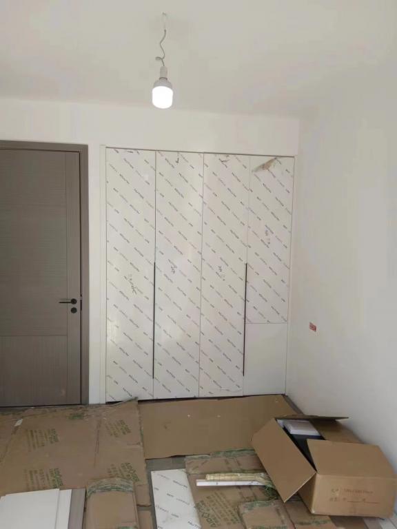 合肥觀(guān)湖苑8棟